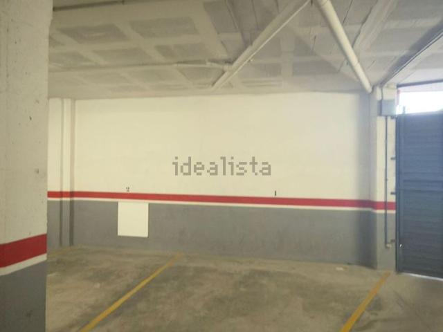 Garaje, Zona Esportiva, Terrassa