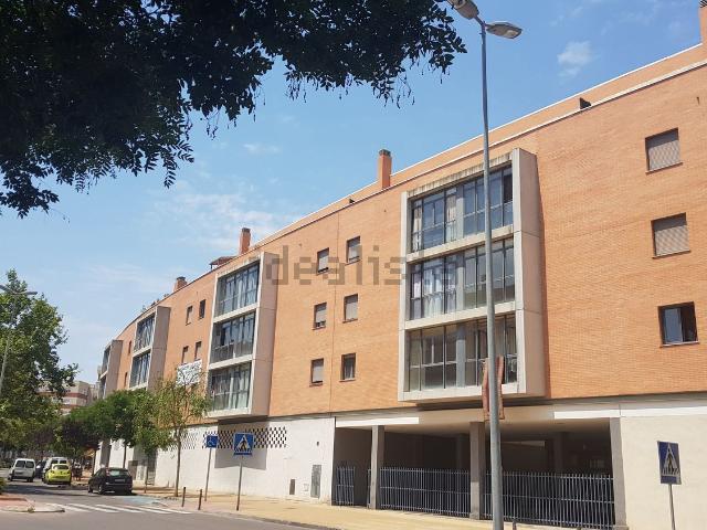 Garaje, Zona Estación Universidad, Castellón de la Plana / Castello de la Plana