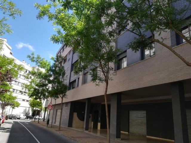 Garaje, Zona Estación Universidad, Castellón de la Plana / Castello de la Plana