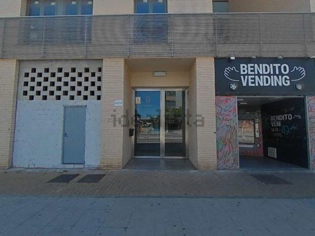 Garaje, Zona Estación Universidad, Castellón de la Plana / Castello de la Plana