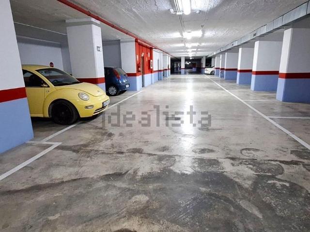 Garaje, Zona Rincón Alto, Benidorm