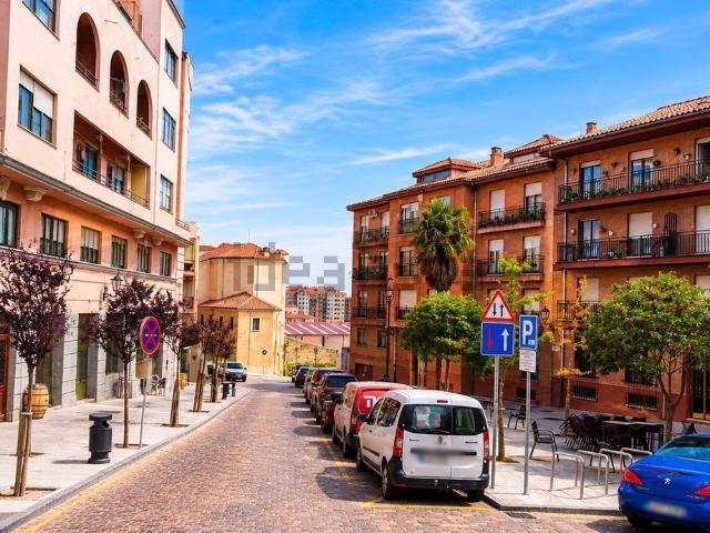 Garaje, Zamora