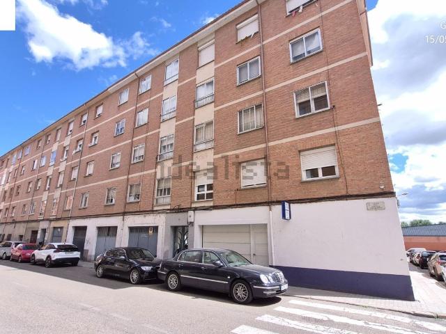 Garaje, Zamora