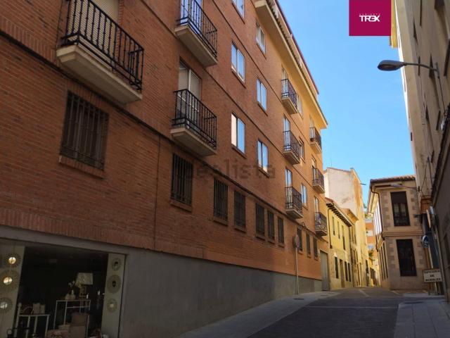 Garaje, Zamora
