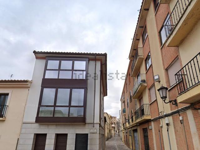Garaje, Zamora