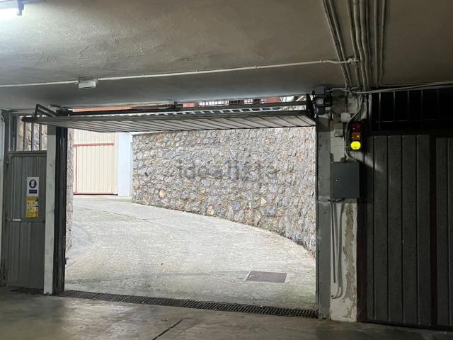 Garaje, Zarautz