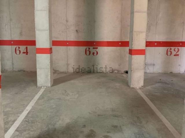 Garaje, La Ciñuelica Villa Rosa, Orihuela