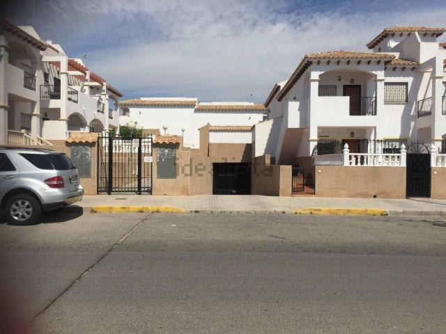 Garaje, La Ciñuelica Villa Rosa, Orihuela