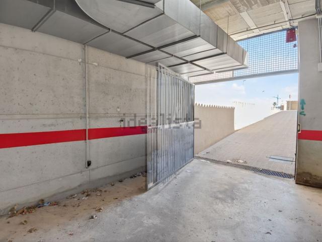 Garaje, Zeniamar, Orihuela