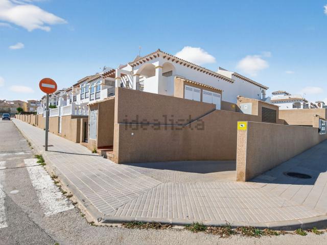 Garaje, Zeniamar, Orihuela