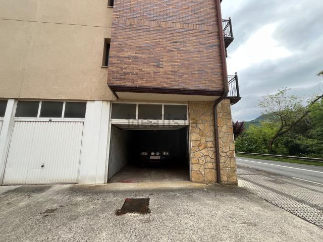 Garaje, Zizurkil