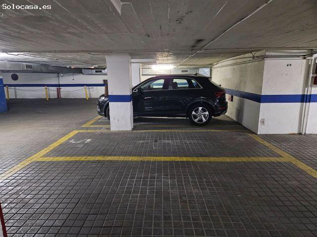 Garaje/Parking en Alquiler en Madrid de las Caderechas, Madrid