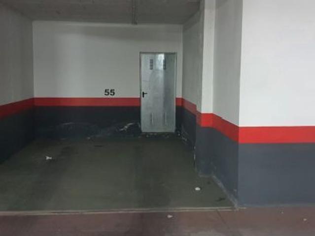 Garaje/Parking en Alquiler en Albox, Almería