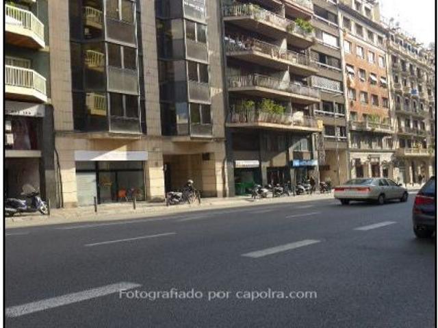 Garaje/Parking en Alquiler en Barcelona, Barcelona