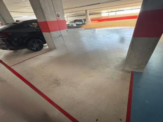 Garaje/Parking en Alquiler en Benidorm, Alicante