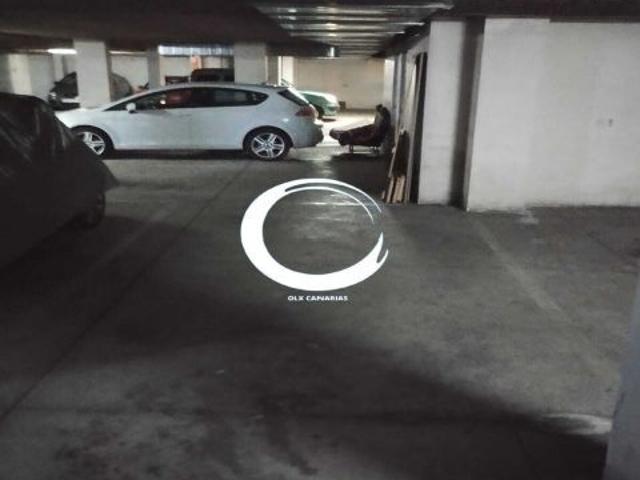 Garaje/Parking en Alquiler en La Barona, Santa Cruz de Tenerife
