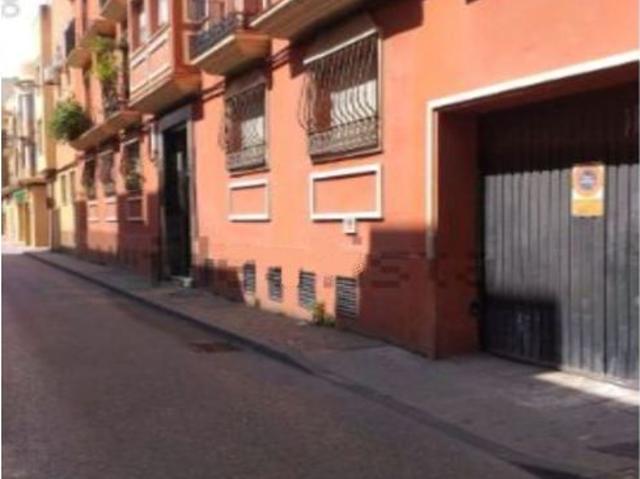 Garaje/Parking en Alquiler en Línea de la Concepción, La, Cádiz