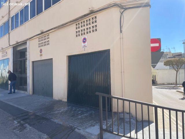 Garaje/Parking en Alquiler en San Fernando, Cádiz