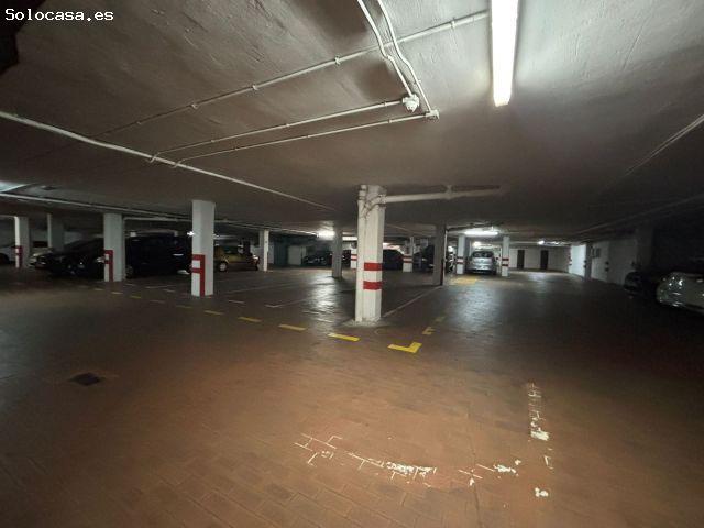 Garaje/Parking en Alquiler en Segovia, Segovia