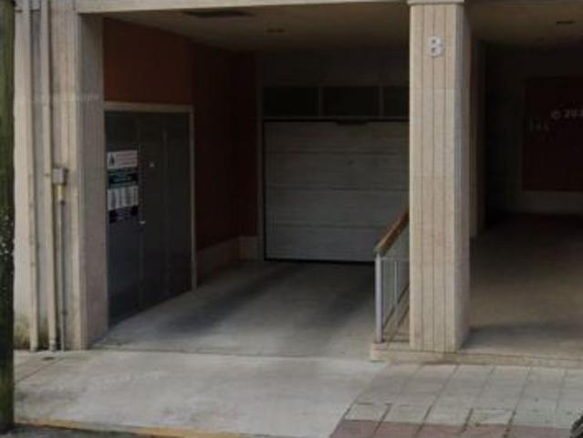 Garaje/Parking en Alquiler en Silleda, Pontevedra