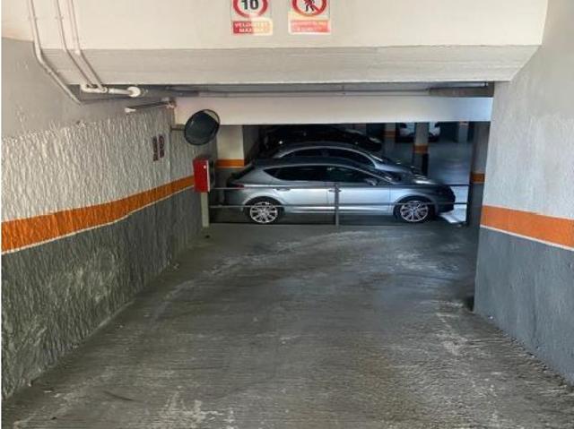 Garaje/Parking en Alquiler en Terrassa, Barcelona