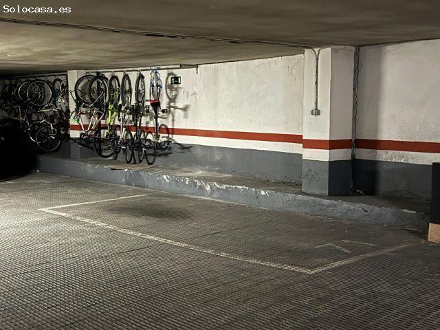 Garaje/Parking en Alquiler en Valladolid, Valladolid