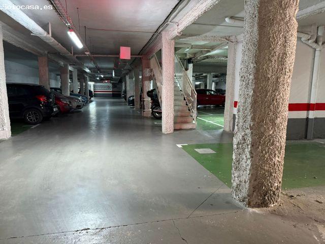 Garaje/Parking en Alquiler en Valladolid, Valladolid