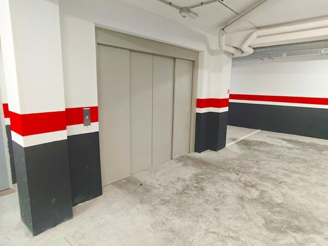 Garaje/Parking en alquiler. INGENIO
