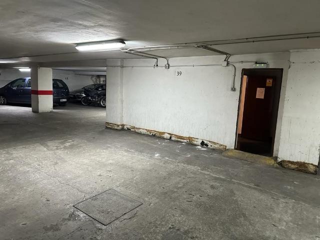 Garaje/Parking en alquiler. VALLADOLID
