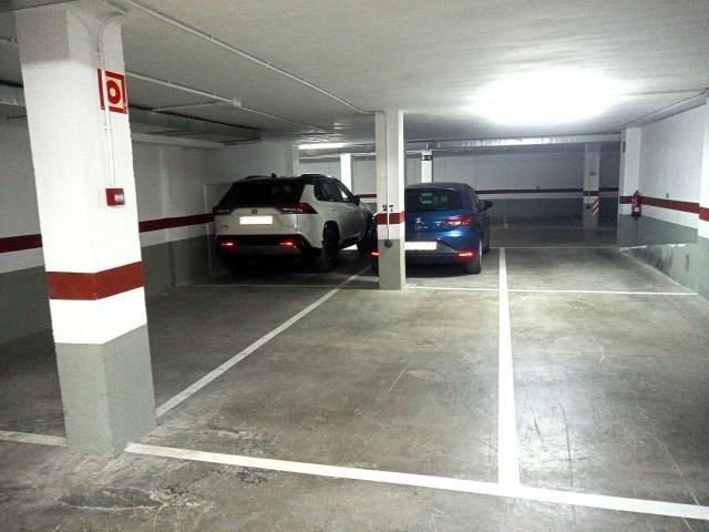 Garaje/Parking en venta. MORA DE RUBIELOS