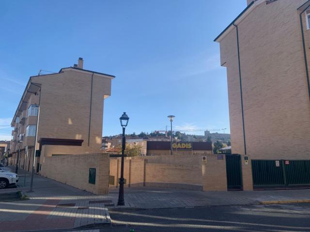Garaje/Parking en venta. ÁVILA