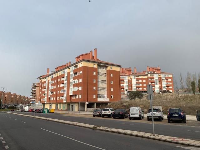 Garaje/Parking en venta. ÁVILA