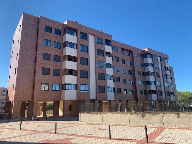 Garaje/Parking en venta. ÁVILA