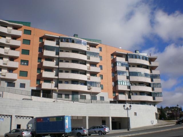 Garaje/Parking en venta. ÁVILA
