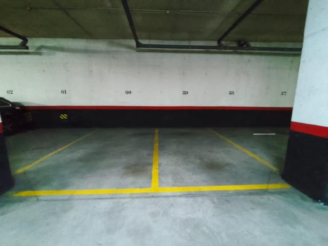 Garaje/Parking en venta. ARGANDA DEL REY