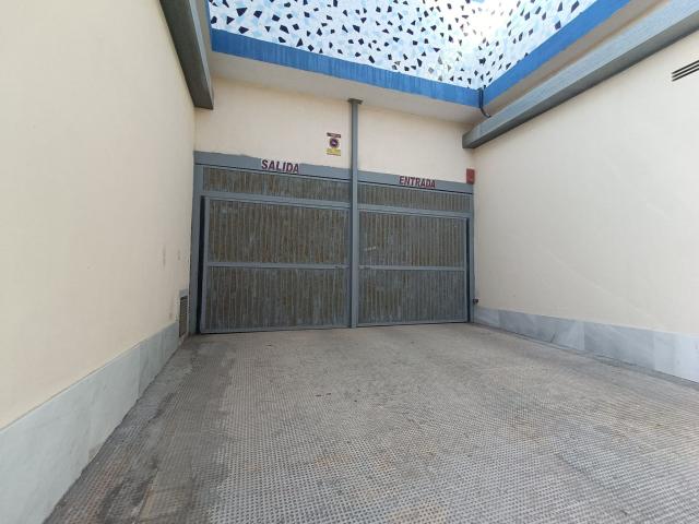 Garaje/Parking en venta. EL PERELLó