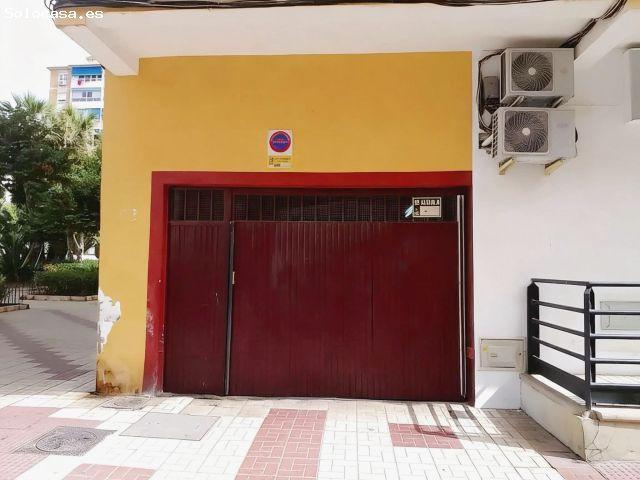 Garaje/Parking en Venta en Málaga del Fresno, Málaga