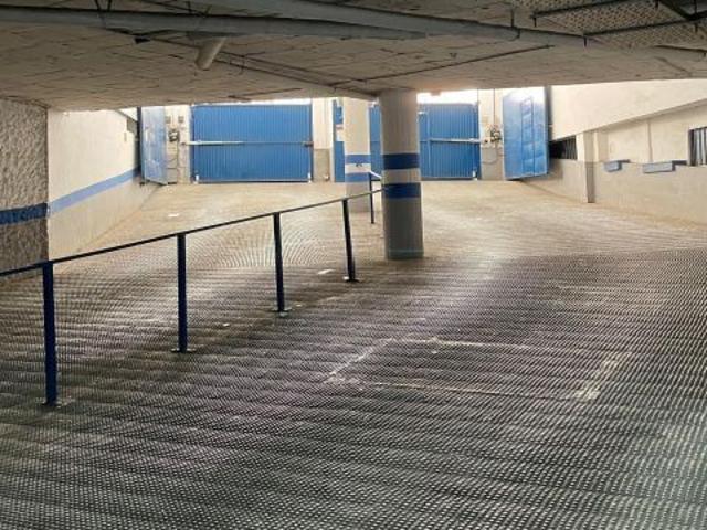Garaje/Parking en Venta en Málaga del Fresno, Málaga