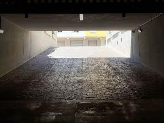Garaje/Parking en Venta en Málaga del Fresno, Málaga