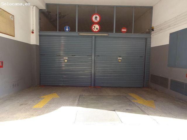 Garaje/Parking en Venta en Mataró, Barcelona