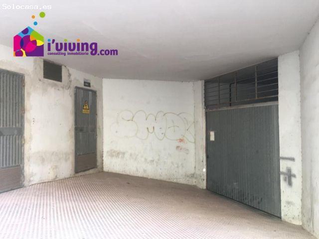 Garaje/Parking en Venta en Albox, Almería