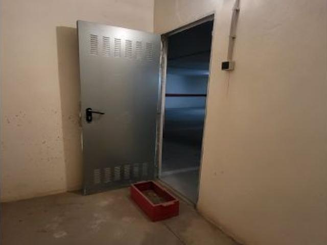 Garaje/Parking en Venta en Albox, Almería