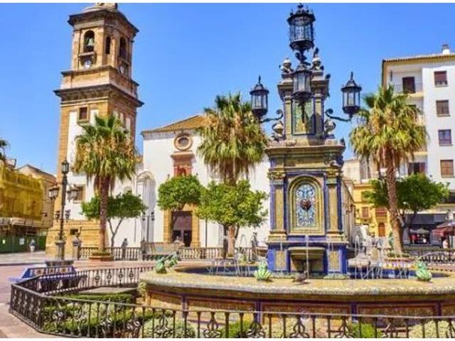 Garaje/Parking en Venta en Algeciras, Cádiz