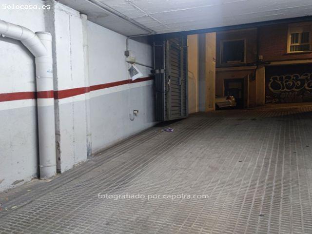 Garaje/Parking en Venta en Barcelona, Barcelona