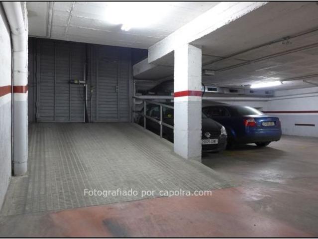 Garaje/Parking en Venta en Barcelona, Barcelona