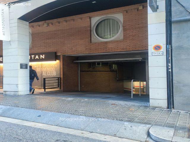 Garaje/Parking en Venta en Barcelona, Barcelona