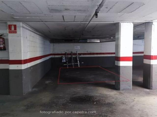 Garaje/Parking en Venta en Barcelona, Barcelona