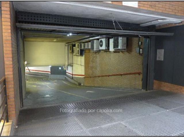 Garaje/Parking en Venta en Barcelona, Barcelona