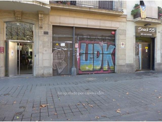 Garaje/Parking en Venta en Barcelona, Barcelona