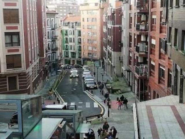 Garaje/Parking en Venta en Bilbao Airport, Bizkaia